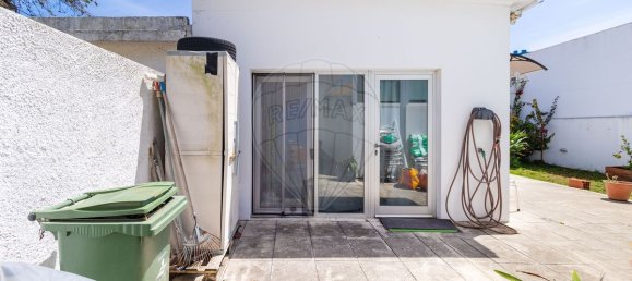 3 Schlafzimmer Haus in Costa da Caparica, Portugal, Nr. 22567 29