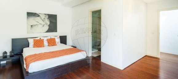3 Schlafzimmer Haus in Costa da Caparica, Portugal, Nr. 22567 19