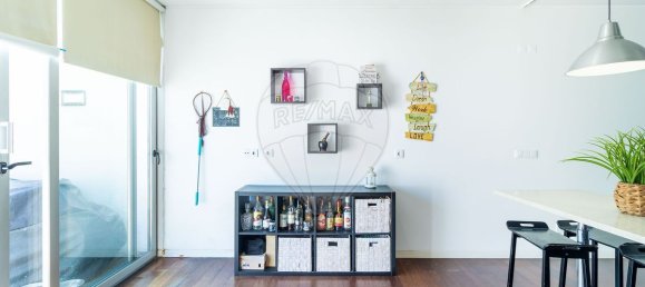 3 Schlafzimmer Haus in Costa da Caparica, Portugal, Nr. 22567 14