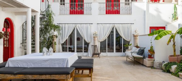 10 chambres Villa à Costa da Caparica, Portugal No. 123333 5