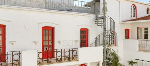 10 chambres Villa à Costa da Caparica, Portugal No. 123333 24