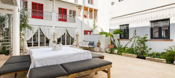 10 chambres Villa à Costa da Caparica, Portugal No. 123333 7