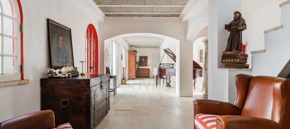 10 chambres Villa à Costa da Caparica, Portugal No. 123333 9