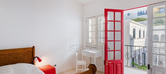 10 chambres Villa à Costa da Caparica, Portugal No. 123333 22