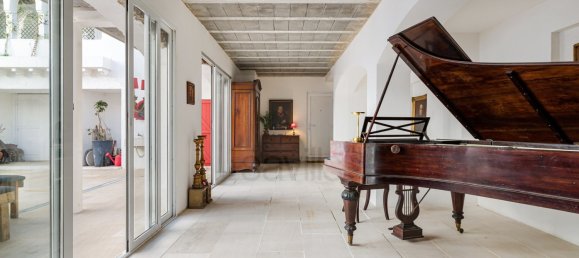 10 chambres Villa à Costa da Caparica, Portugal No. 123333 10