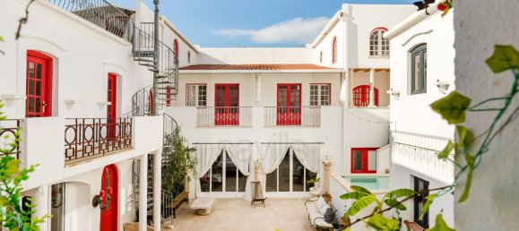 10 chambres Villa à Costa da Caparica, Portugal No. 123333 28