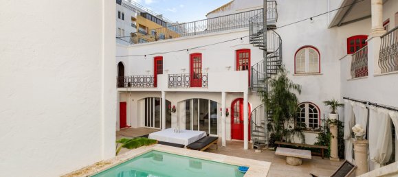 10 chambres Villa à Costa da Caparica, Portugal No. 123333 31