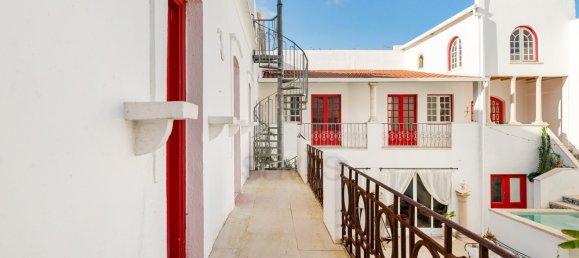 10 chambres Villa à Costa da Caparica, Portugal No. 123333 27