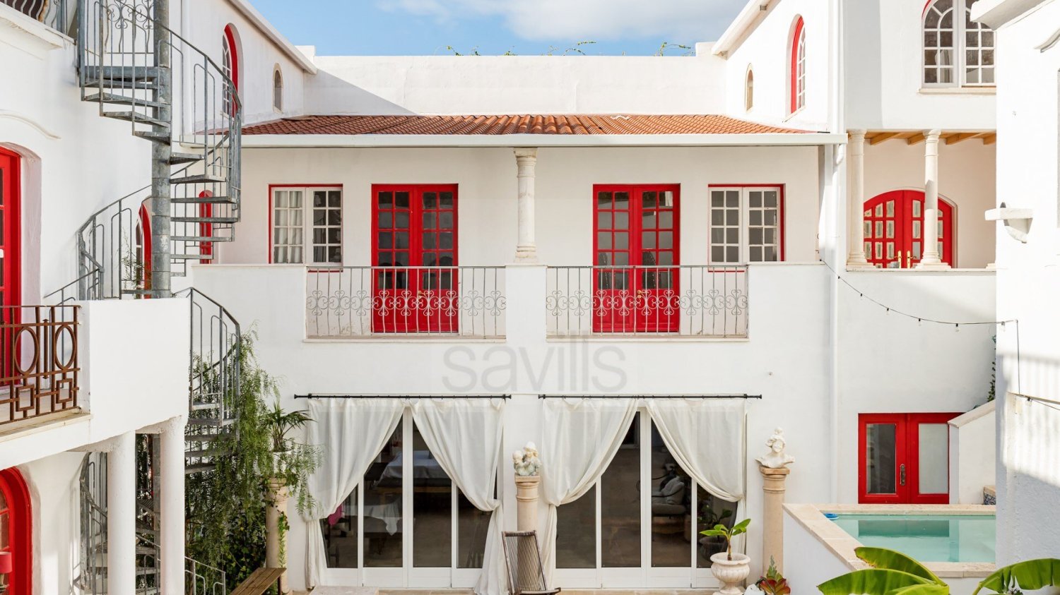 10 chambres Villa à Costa da Caparica, Portugal No. 123333