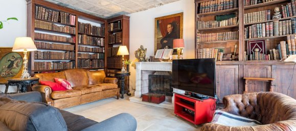 10 chambres Villa à Costa da Caparica, Portugal No. 123333 12