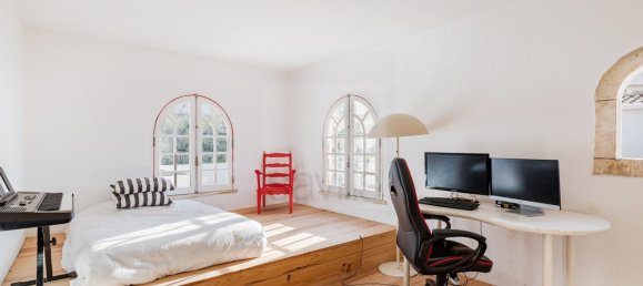 10 chambres Villa à Costa da Caparica, Portugal No. 123333 19