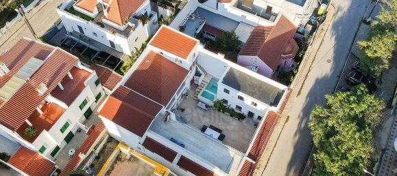10 chambres Villa à Costa da Caparica, Portugal No. 123333 2