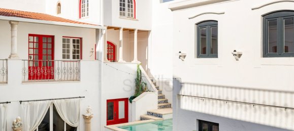 10 chambres Villa à Costa da Caparica, Portugal No. 123333 26