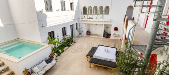 10 chambres Villa à Costa da Caparica, Portugal No. 123333 29