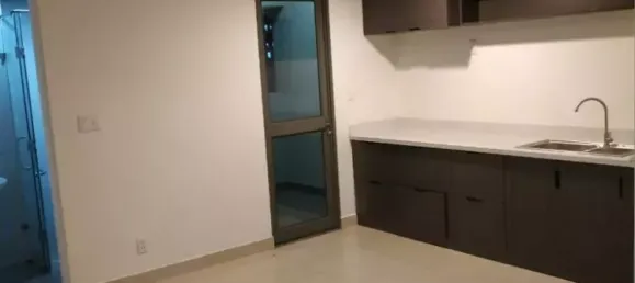 1 dormitorio apartamento en alquiler en Thu Duc, Ho Chi Minh, Vietnam № 9074 6