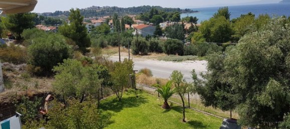 7 Schlafzimmer Villa in Chalkidiki, Greece, Nr. 6006 2