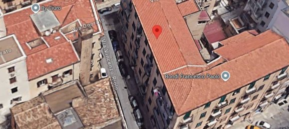 3 chambres Appartement à Palermo, Italy No. 45060 5