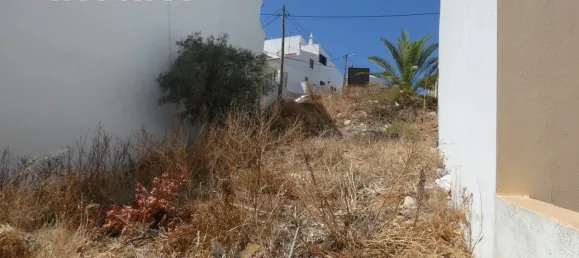 Terreno em Lagoa, Portugal N.º 31991 5