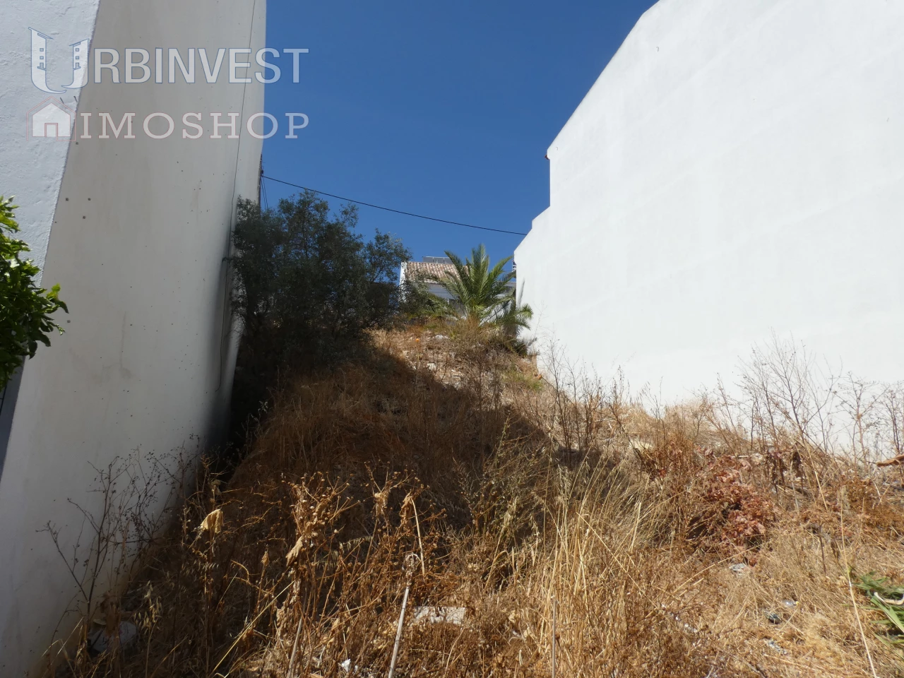 Terreno em Lagoa, Portugal N.º 31991