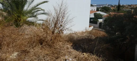 Terreno em Lagoa, Portugal N.º 31991 7