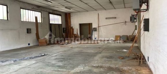 Склад с 5 комнатами в Кремона, Италия № 341534 8