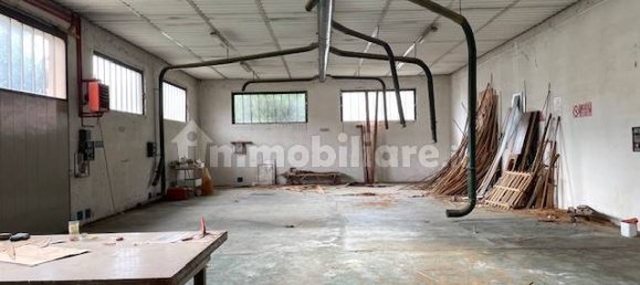 Склад с 5 комнатами в Кремона, Италия № 341534 4