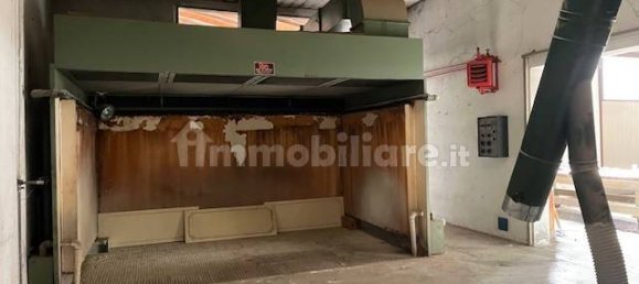 Склад с 5 комнатами в Кремона, Италия № 341534 7