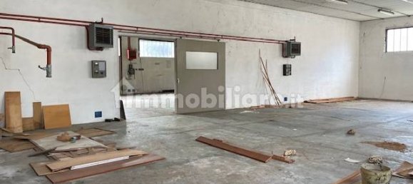 Склад с 5 комнатами в Кремона, Италия № 341534 6