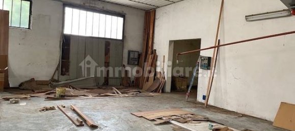 Склад с 5 комнатами в Кремона, Италия № 341534 5