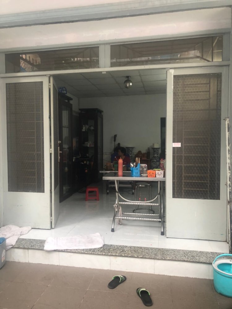 95.2m² Townhouse in District 7, Vietnam No. 7879