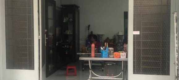 95.2m² Townhouse in District 7, Vietnam No. 7879 3