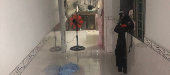 95.2m² Townhouse in District 7, Vietnam No. 7879 2