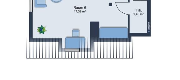 Adosado de 3 dormitorios en Wiesbaden, Germany No. 371164 5