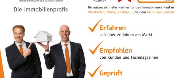 Adosado de 3 dormitorios en Wiesbaden, Germany No. 371164 25