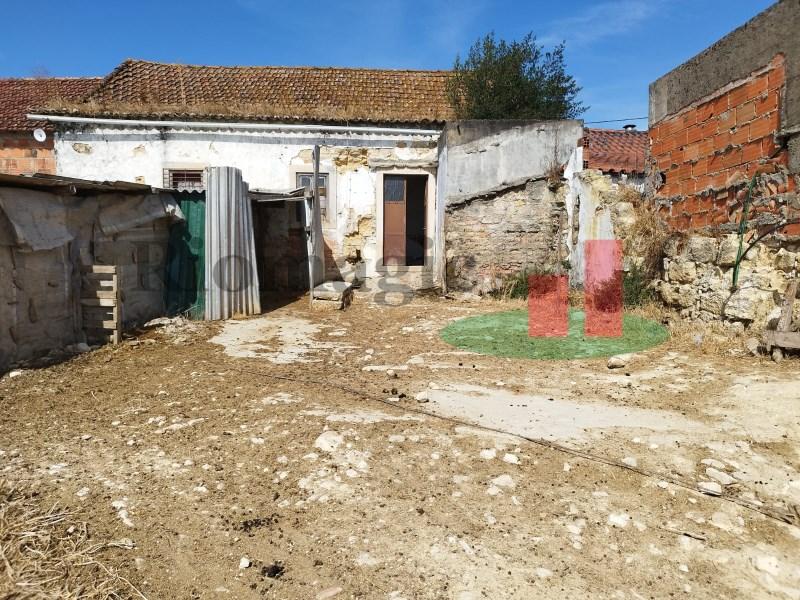 2 chambres Maison à Rio Maior, Portugal No. 269235