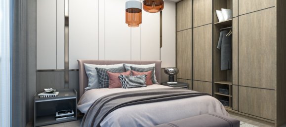 Apartamento 2+1 em Mersin, Turkey N.º 30775 9