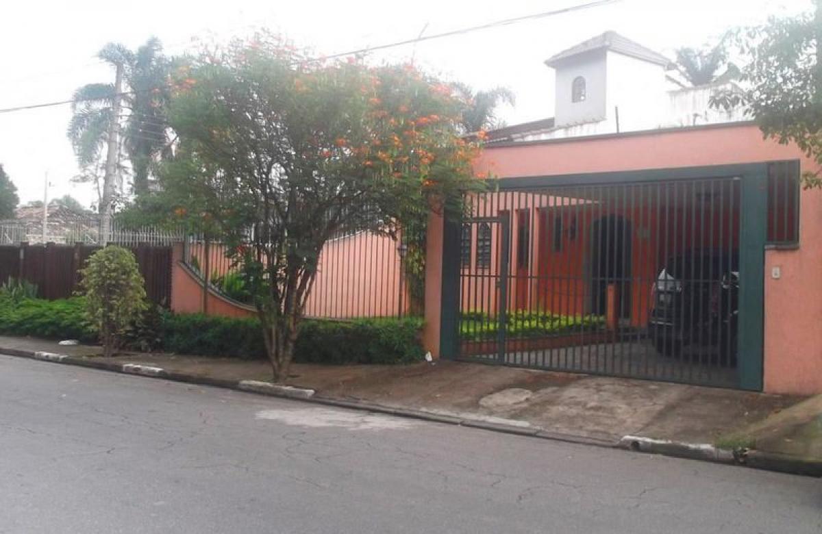 3 bedrooms House in Sao Paulo, Brazil No. 467162