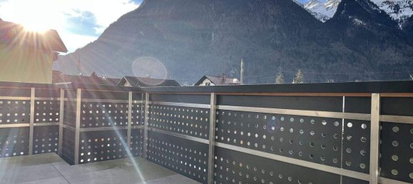 2غرفة شقة في Bludenz, Austria رقم 10070 4