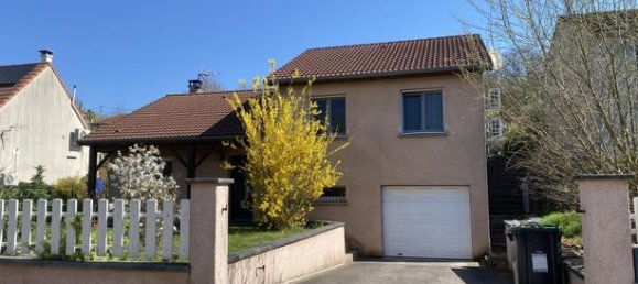 3 Schlafzimmer Haus in Dieulouard, France, Nr. 309711 2