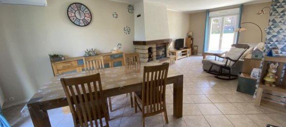 3 Schlafzimmer Haus in Dieulouard, France, Nr. 309711 6