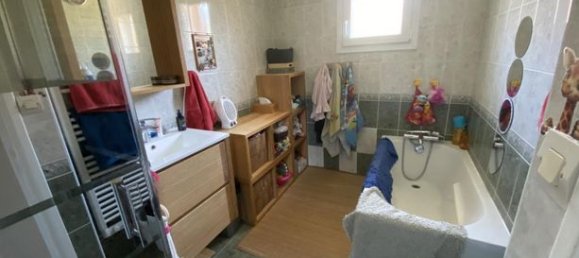 3 Schlafzimmer Haus in Dieulouard, France, Nr. 309711 11