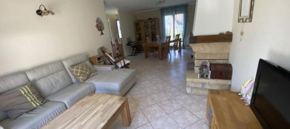 3 Schlafzimmer Haus in Dieulouard, France, Nr. 309711 7