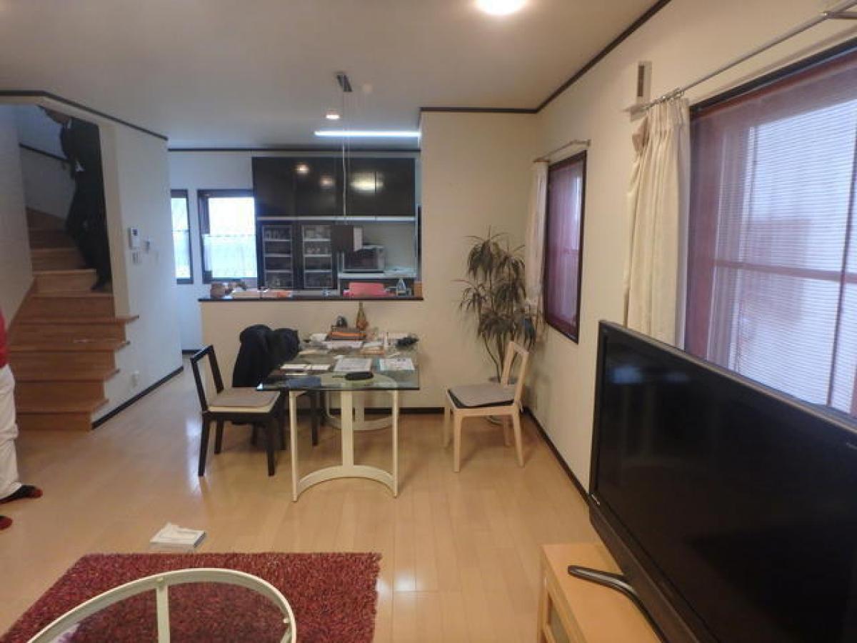 4 bedrooms House in Chiba, Japan No. 800