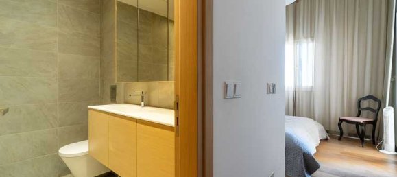 2 Schlafzimmer Wohnung in Limassol, Cyprus, Nr. 20599 7