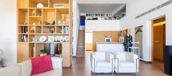 2 Schlafzimmer Wohnung in Limassol, Cyprus, Nr. 20599 3