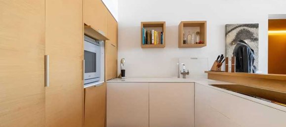 2 Schlafzimmer Wohnung in Limassol, Cyprus, Nr. 20599 6