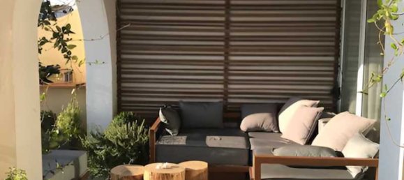 2 Schlafzimmer Wohnung in Limassol, Cyprus, Nr. 20599 9