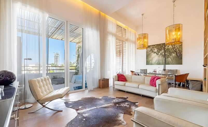 2 Schlafzimmer Wohnung in Limassol, Cyprus, Nr. 20599