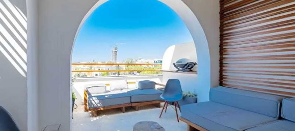 2 Schlafzimmer Wohnung in Limassol, Cyprus, Nr. 20599 8