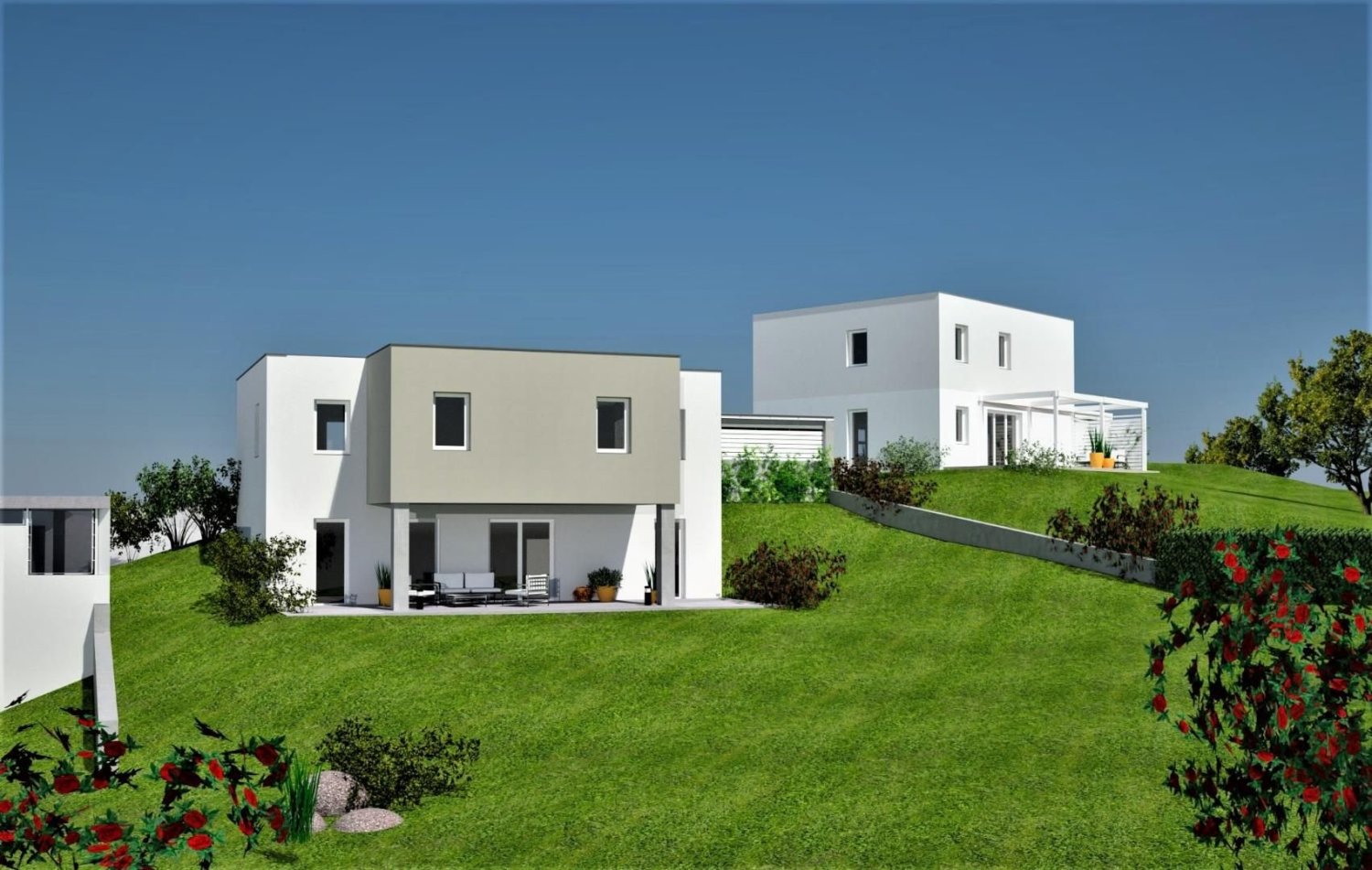  Land in Munzbach, Austria No. 112920